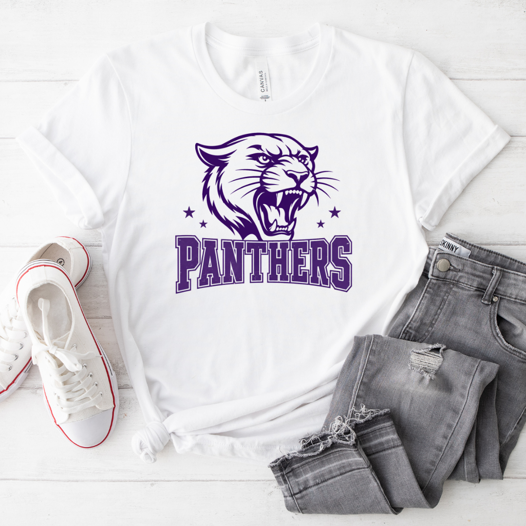 Purple Panther- Youth