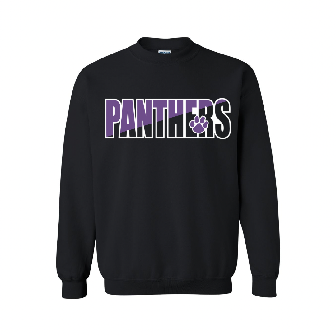 2025 Panthers Split- Adult