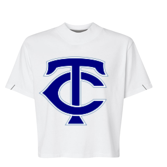 TC  Boxy Tee- Womens