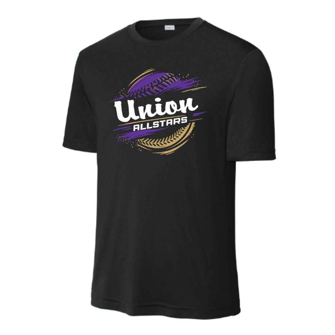 26 Union Allstars Baseball/Softball- Adult