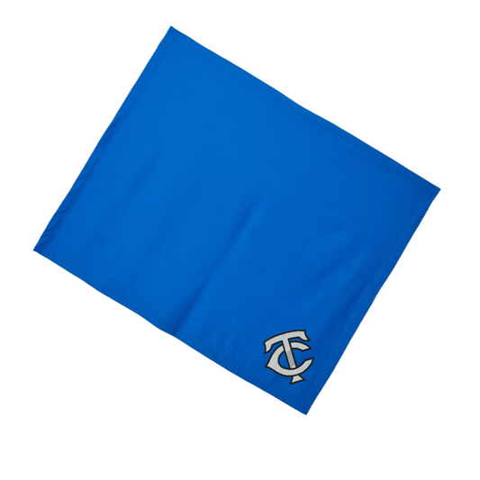 Towns County Embroidered Stadium Blanket