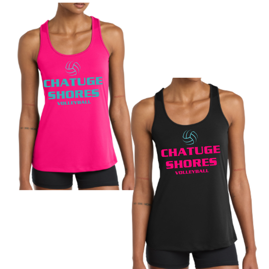 Women's Sport Tek Competitor Tank