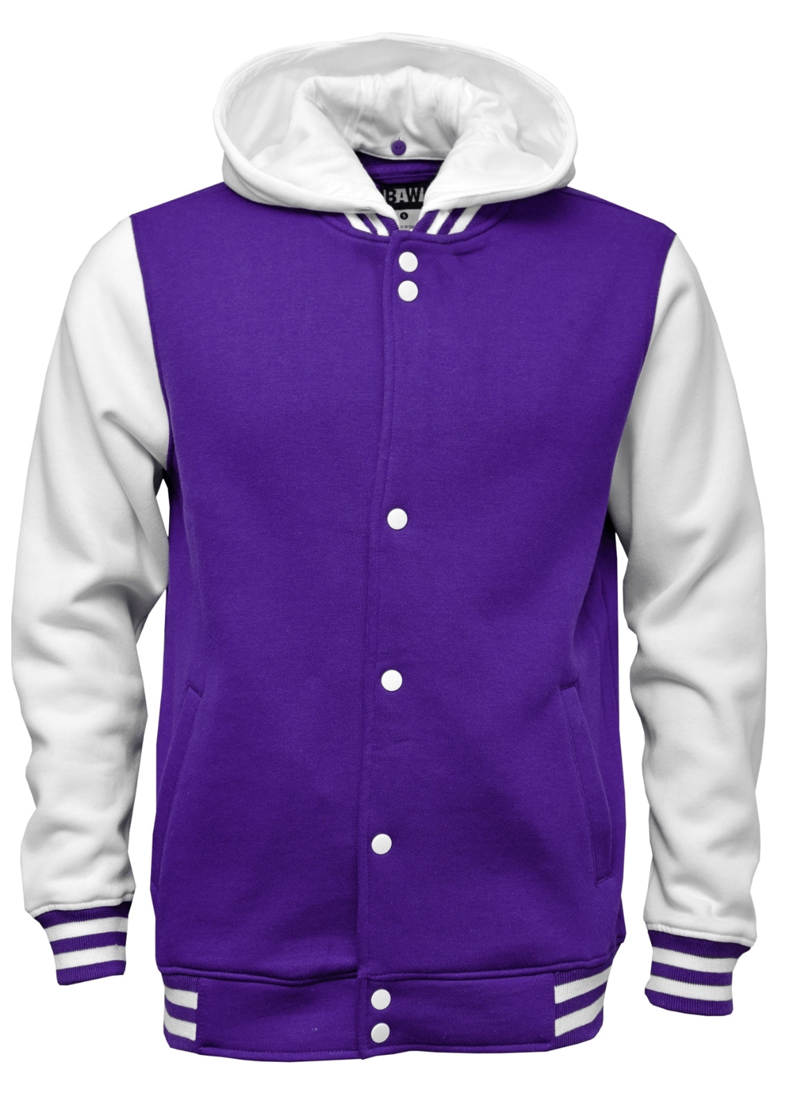 Panthers Varsity Jacket- Youth