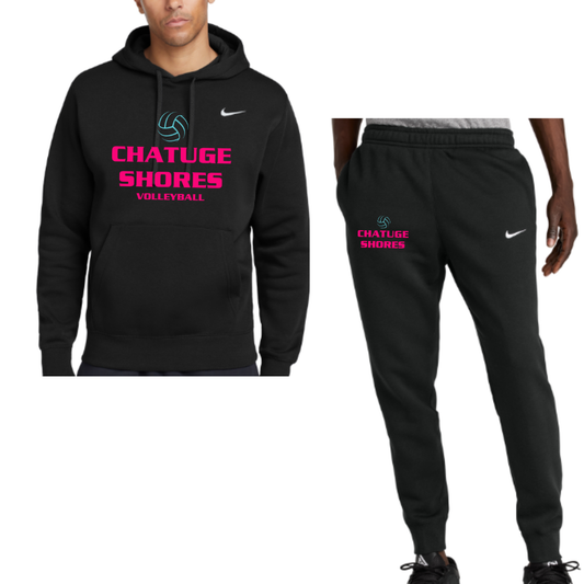 Nike Club Fleece Jogger
