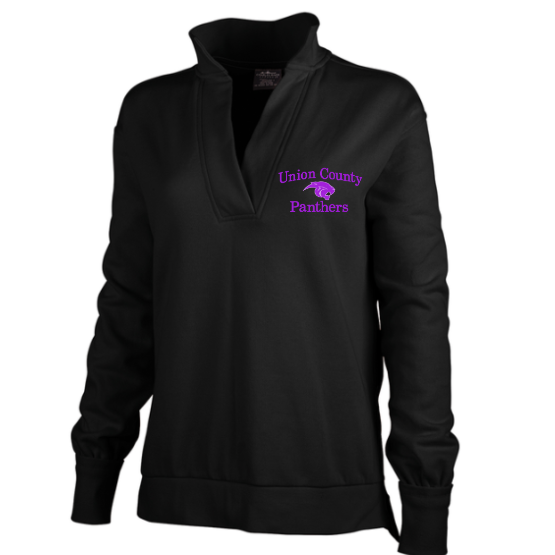 Coastal Women's Sweatshirt- UC Panthers