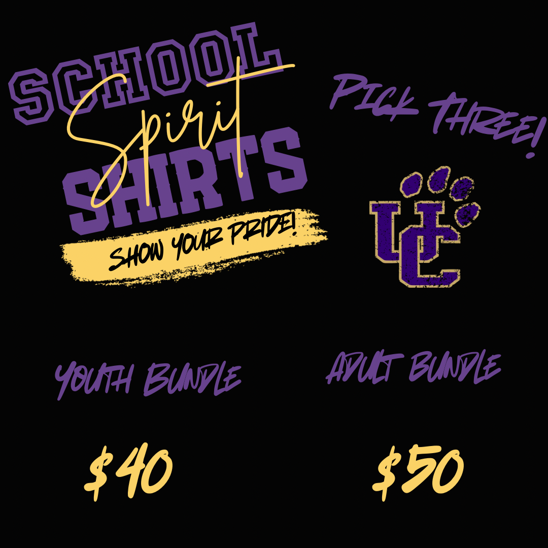 Panther Spirit Bundle