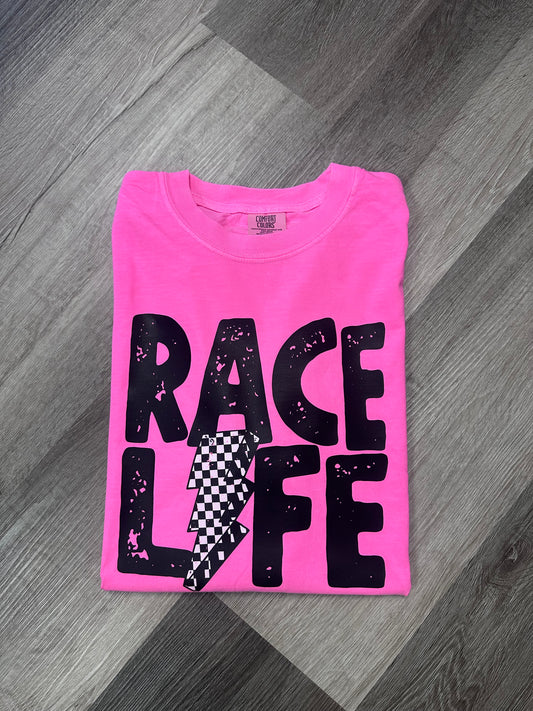 Race Life Bolt