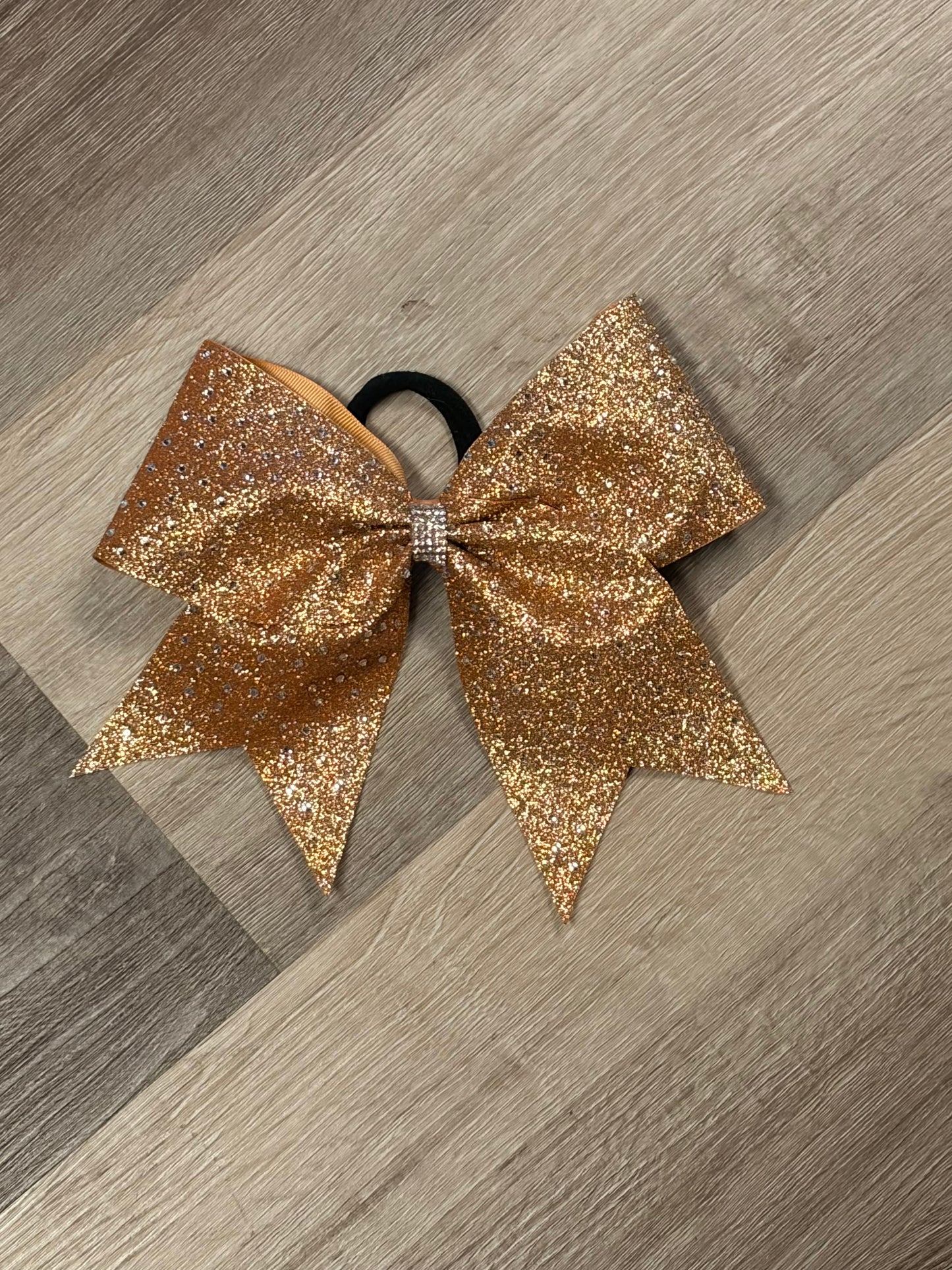 2nd Grade 2026 Cheer Bow