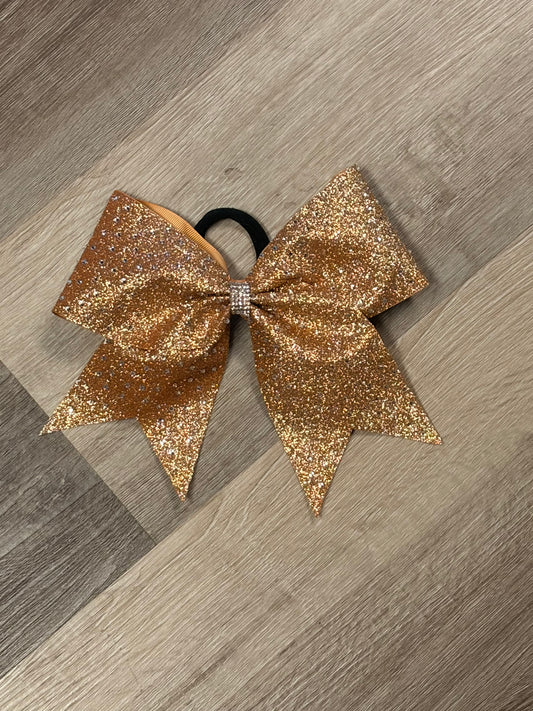 2nd Grade 2026 Cheer Bow