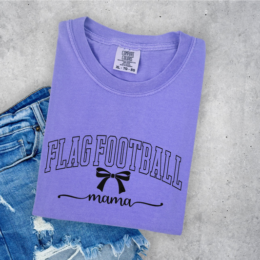 Flag Football Mama CC- Adult