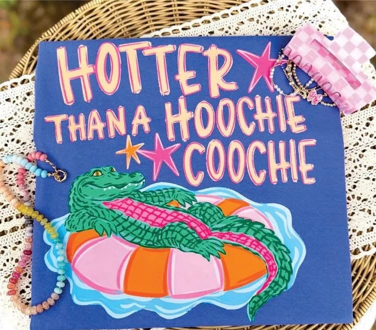 Hotter than-CC