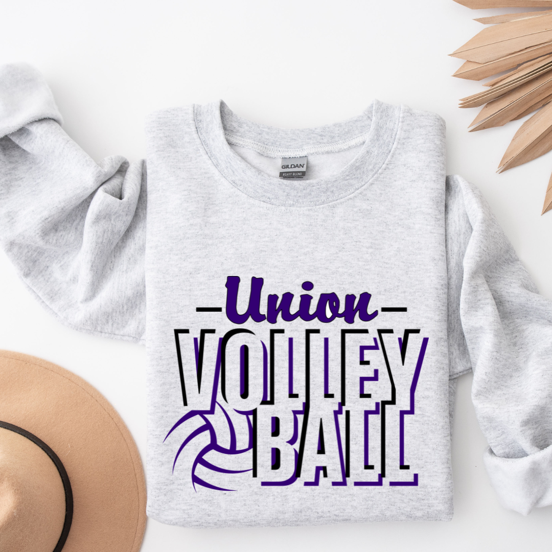 7th Rec Volleyball- Adams