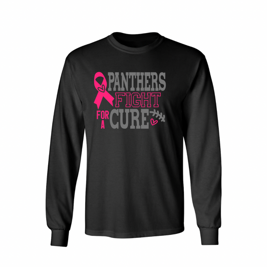 Panthers for a Cure