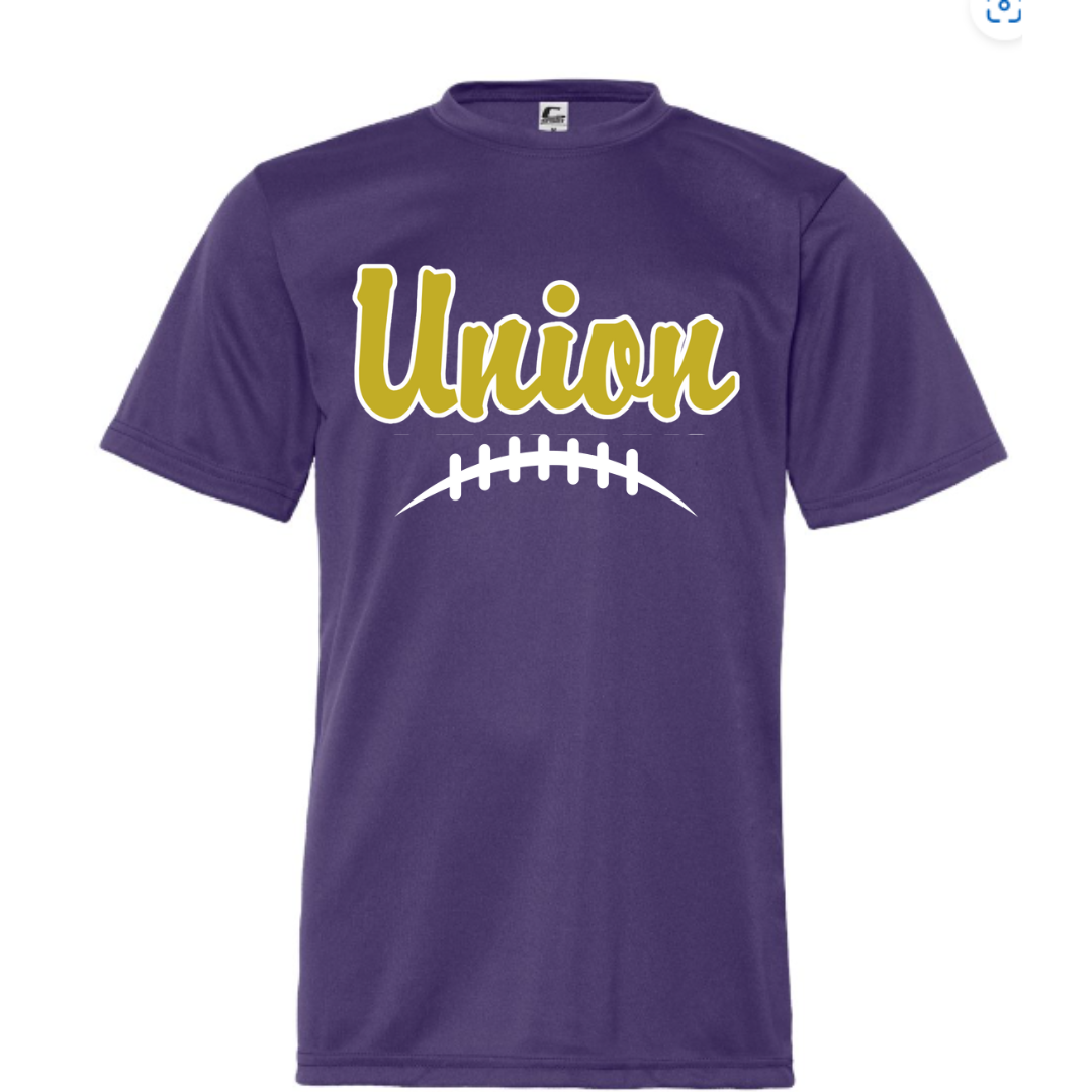 3rd Grade Moisture Wicking Short Sleeve