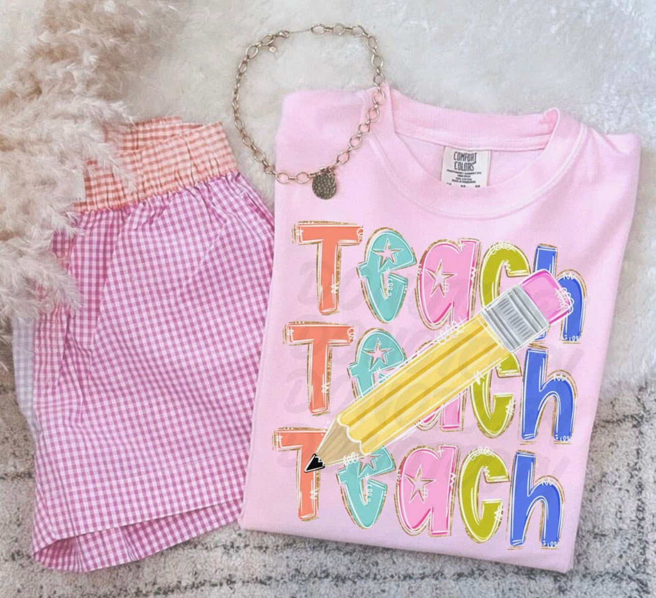 Stacked Teach