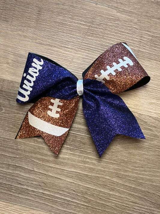 3rd Grade 2026 Cheer Bow