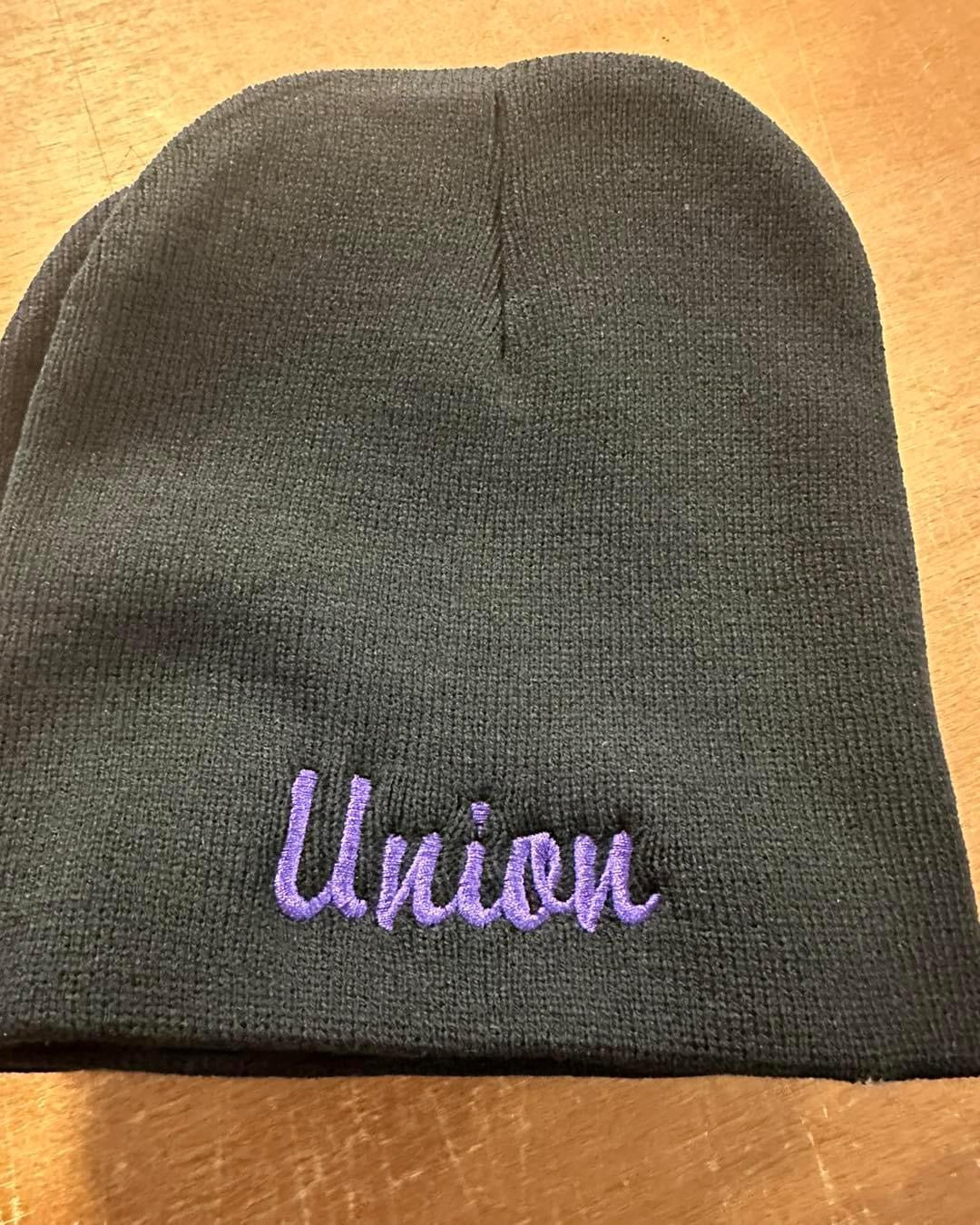 Union Beanie