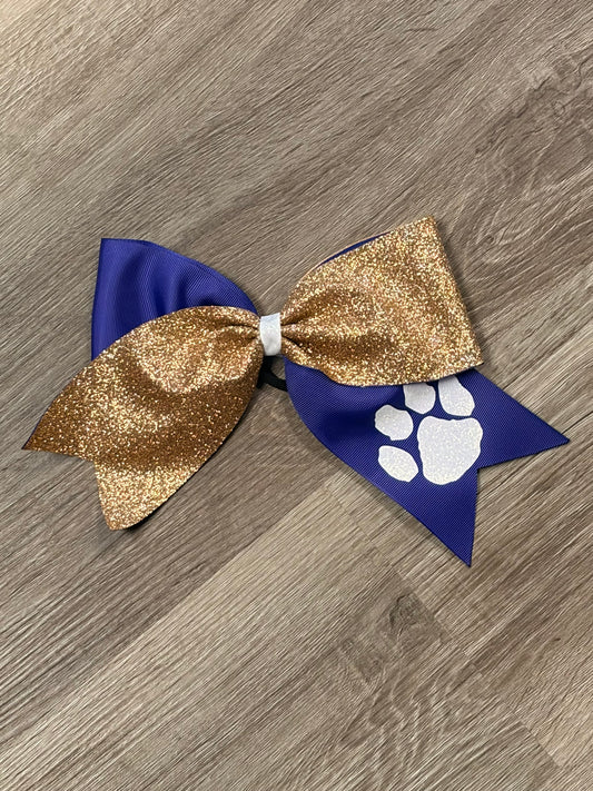 1st Grade 2026 Cheer Bow