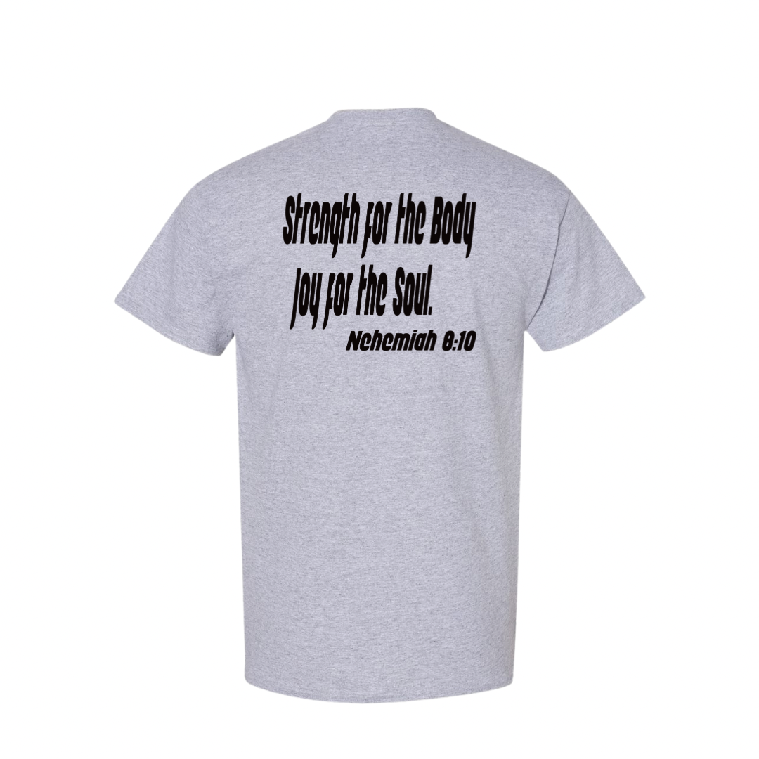 CrossFit Jubilation Tee