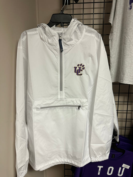 Charles River Pullover UC Embroidered- Adult