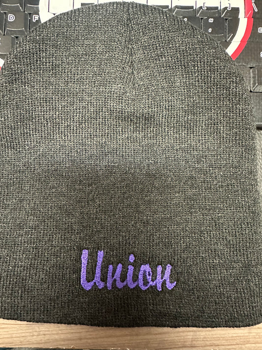 Union Beanie