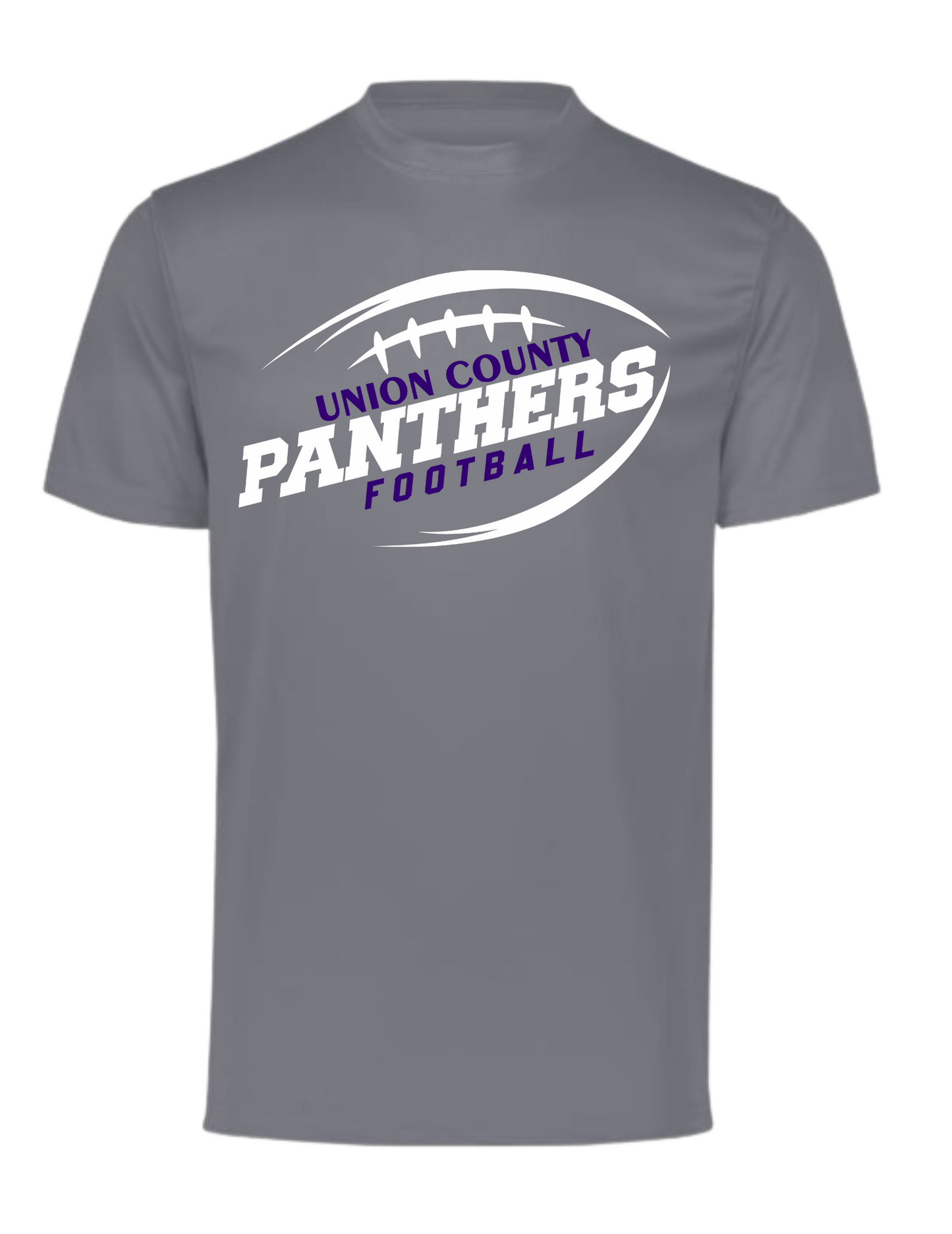 4th Moisture Wicking Top