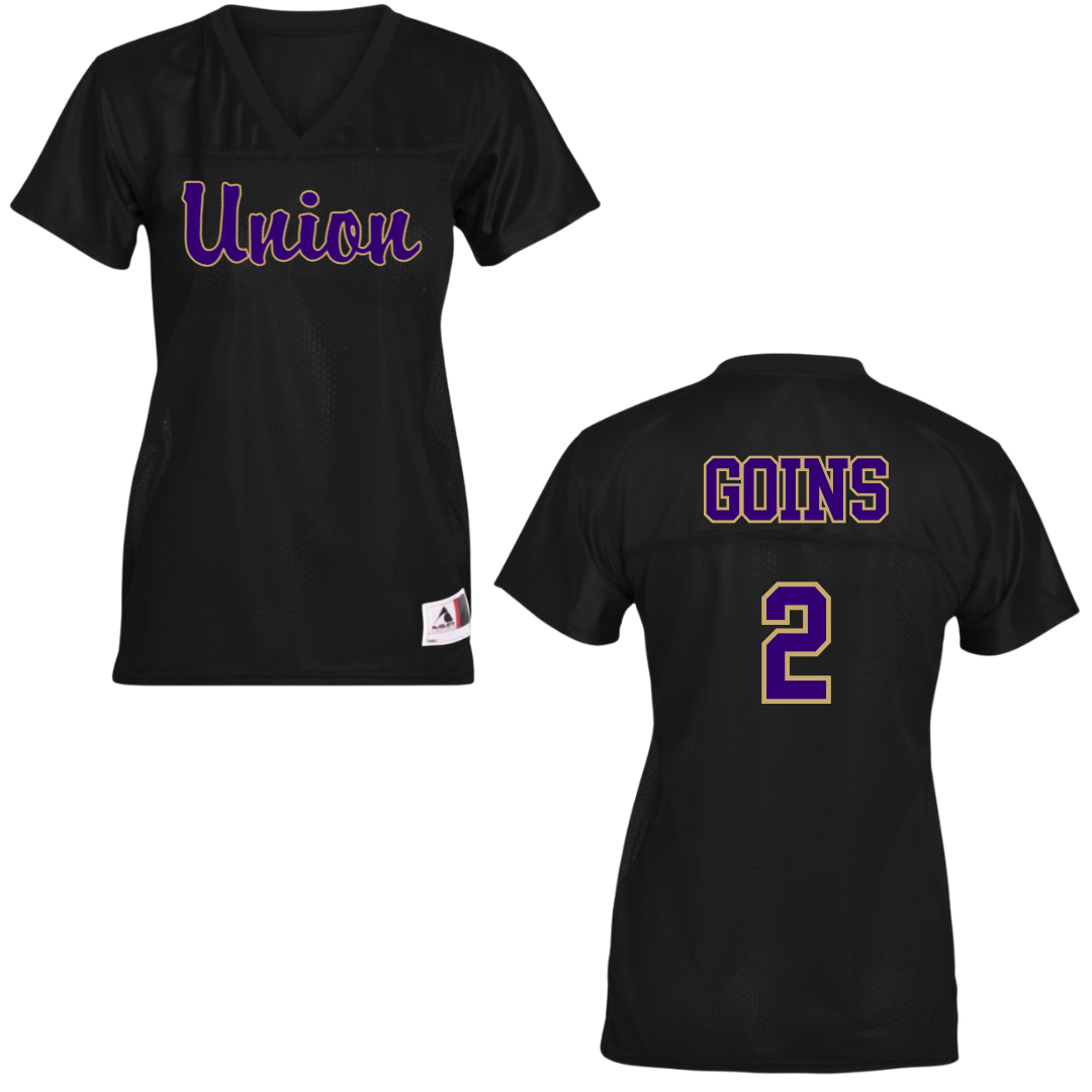 Panthers Replica Football Jersey