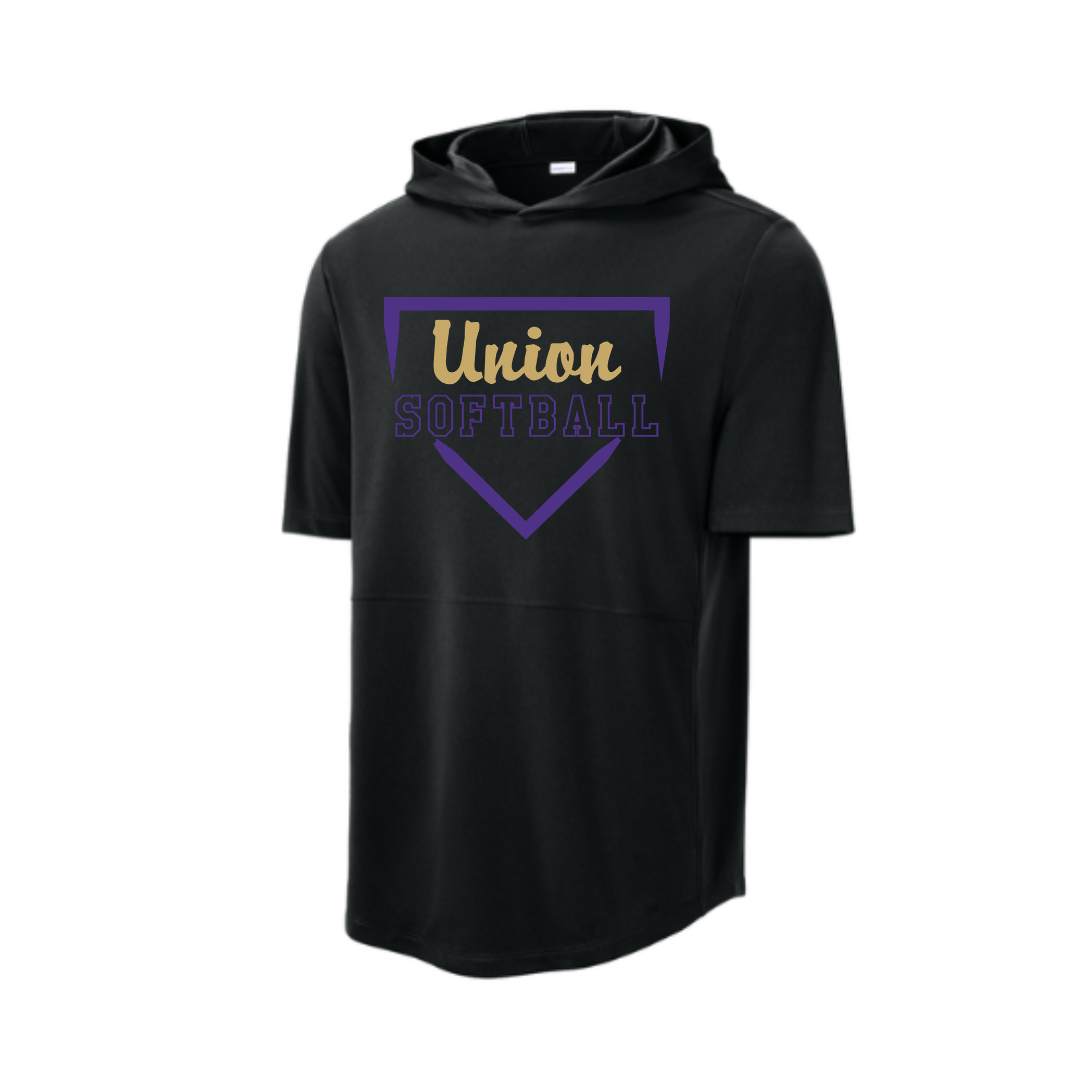 Union Softball Plate- Youth