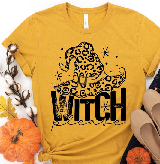 Witch Please