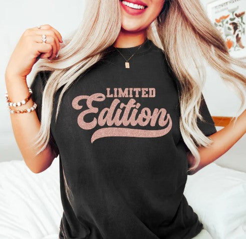 Limited Edition