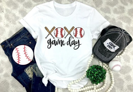 Game Day Bats- Adult