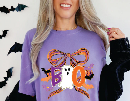 Boo Ghost bow