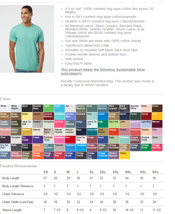 Panthers Puff Embroidered Leopard Top