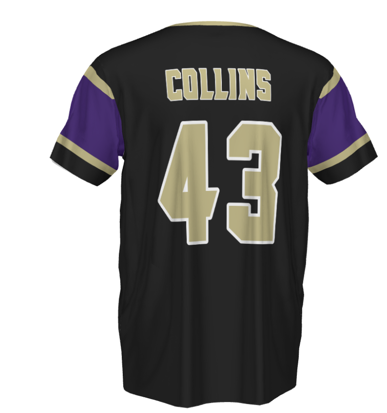 Union Replica Jersey