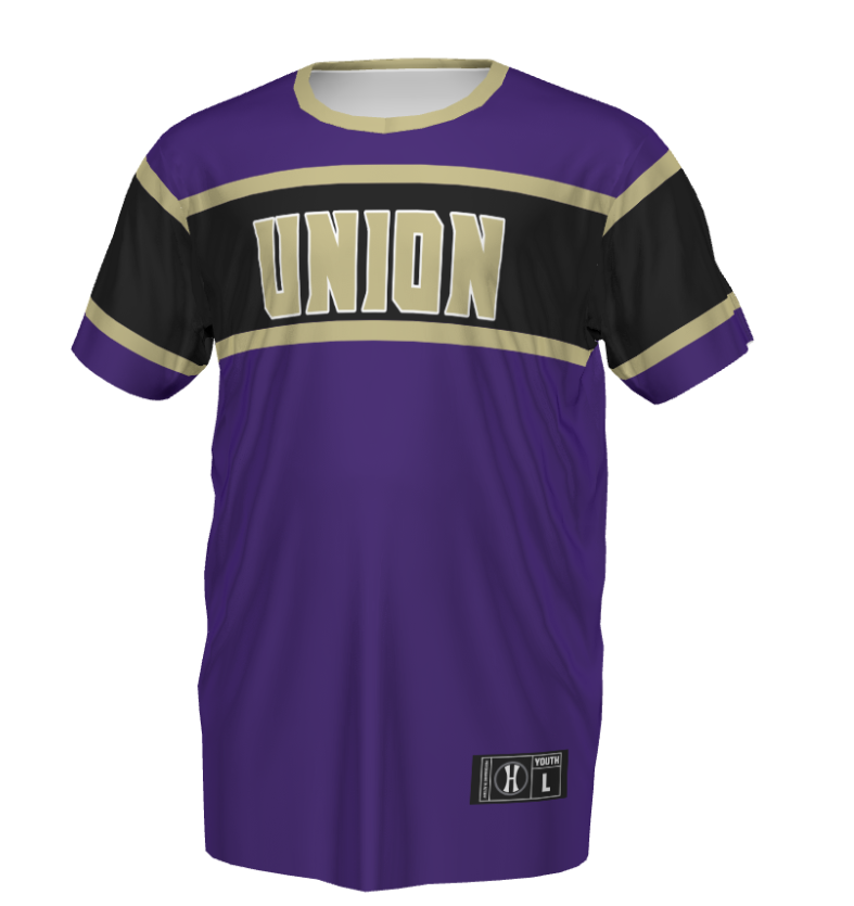 Union Replica Jersey