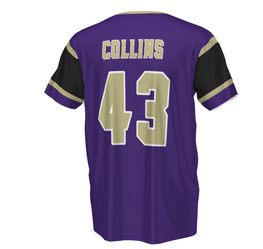 Union Replica Jersey