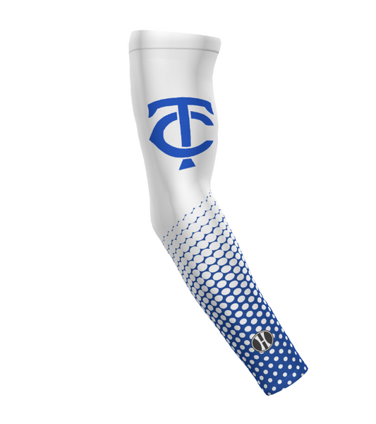 Spirit Compression Sleeve Custom- Towns County
