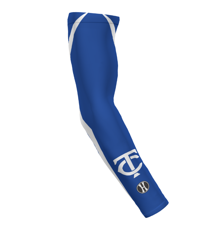 Spirit Compression Sleeve Custom- Towns County
