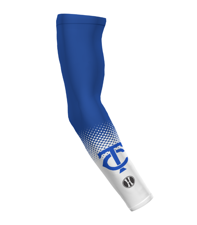 Spirit Compression Sleeve Custom- Towns County