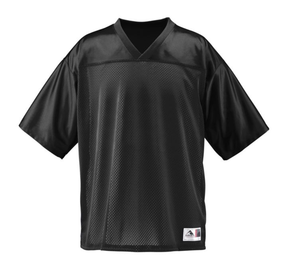 Panthers Replica Football Jersey