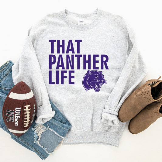 25 That Panther Life- Youth