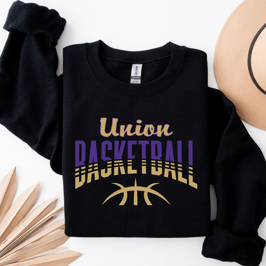 26 Union Basketball- Youth