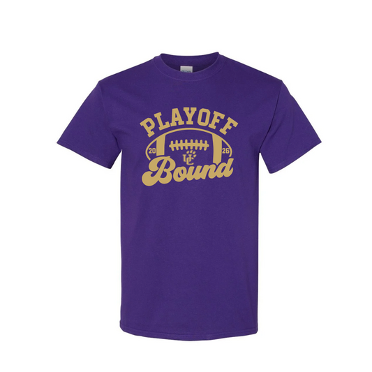 2026 Playoff Bound