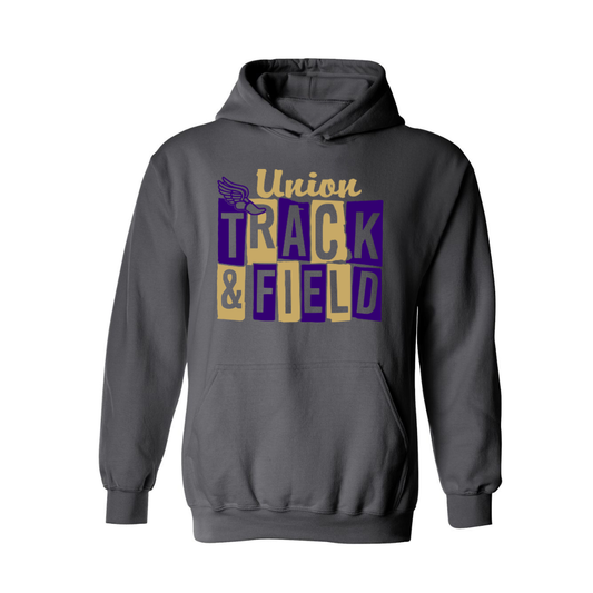 Union Track and Field- Adult