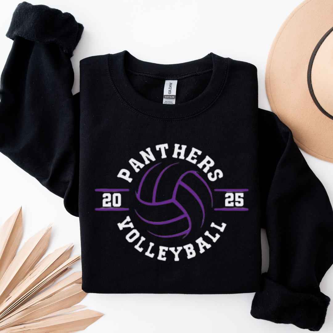 7th Grade Panther Volleyball- Adult