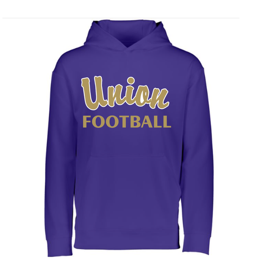 Union Football Vegas Gold-Adult