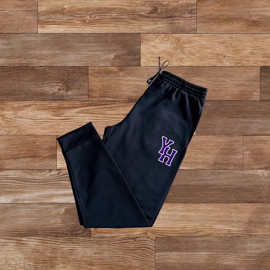 YH Unisex Joggers