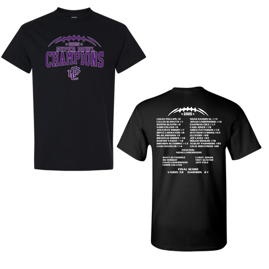 5th Grade Super Bowl Gear