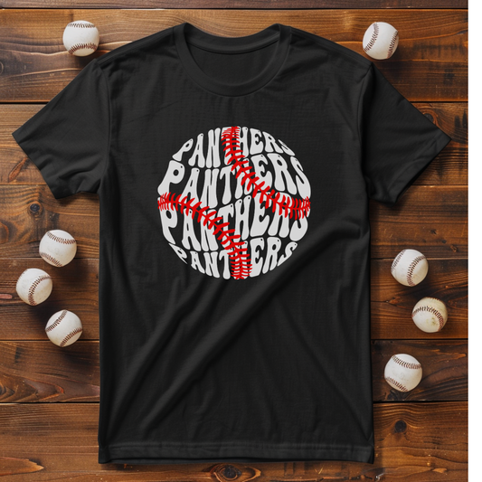 2026 Baseball/ Softball Panthers- Adult