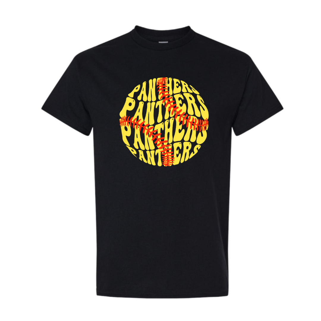 2026 Baseball/ Softball Panthers- Youth